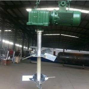 泥漿攪拌器 泥漿攪拌器